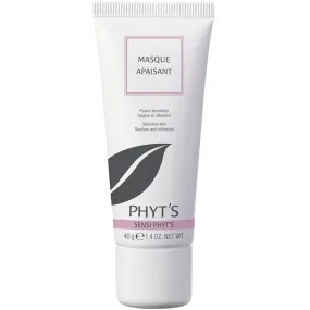 Маска SOS миттєвої дії - Phyt’s Masque Apaisant
