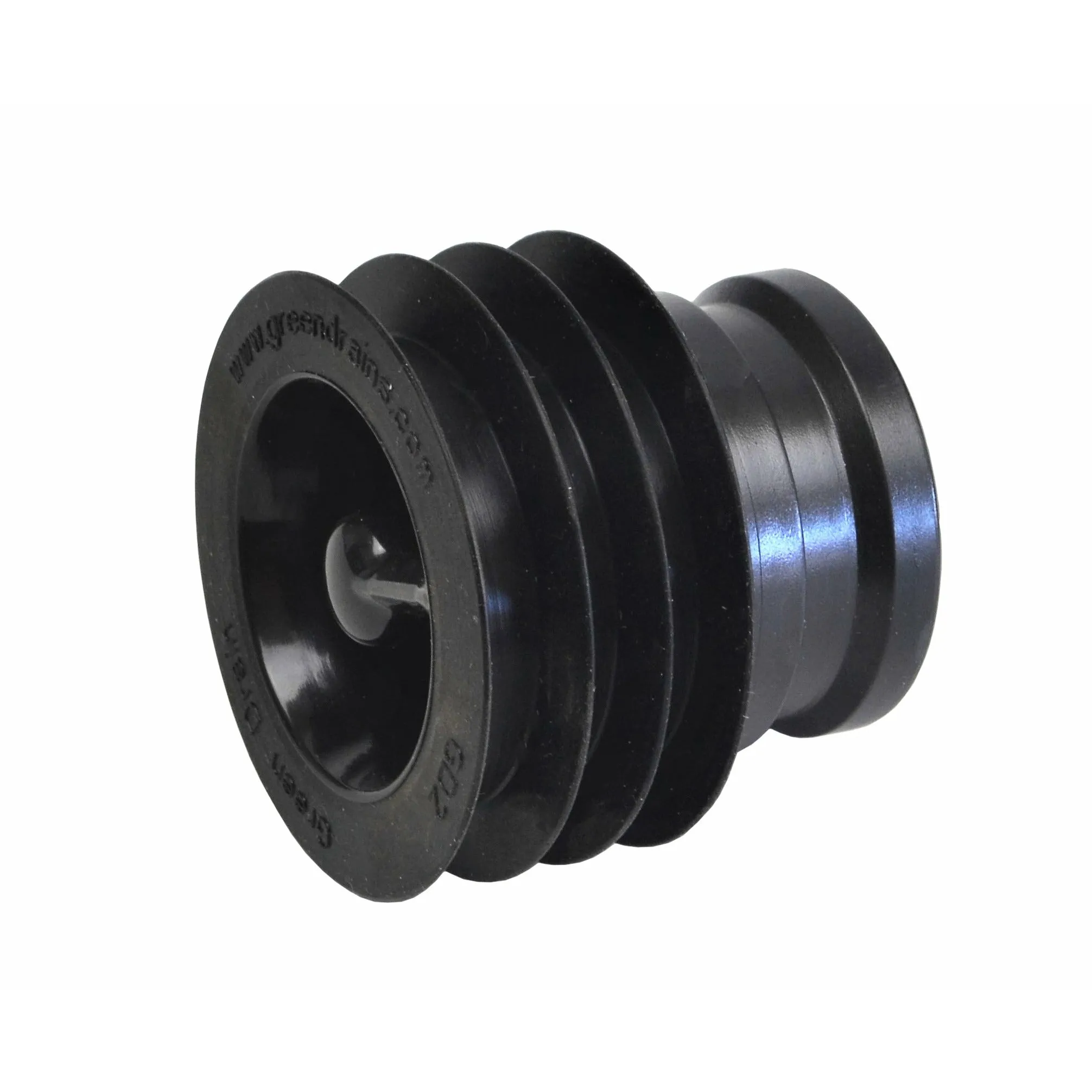 193 GD2 Green Drain Waterless Trap Seal 50-58mm