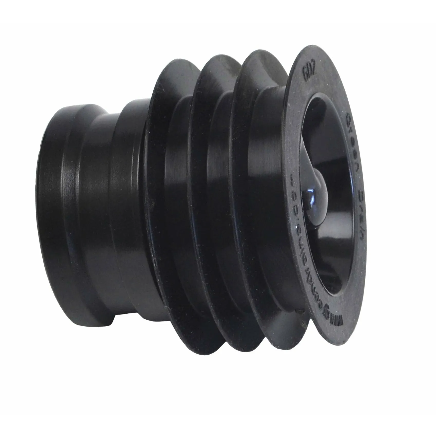 193 GD2 Green Drain Waterless Trap Seal 50-58mm