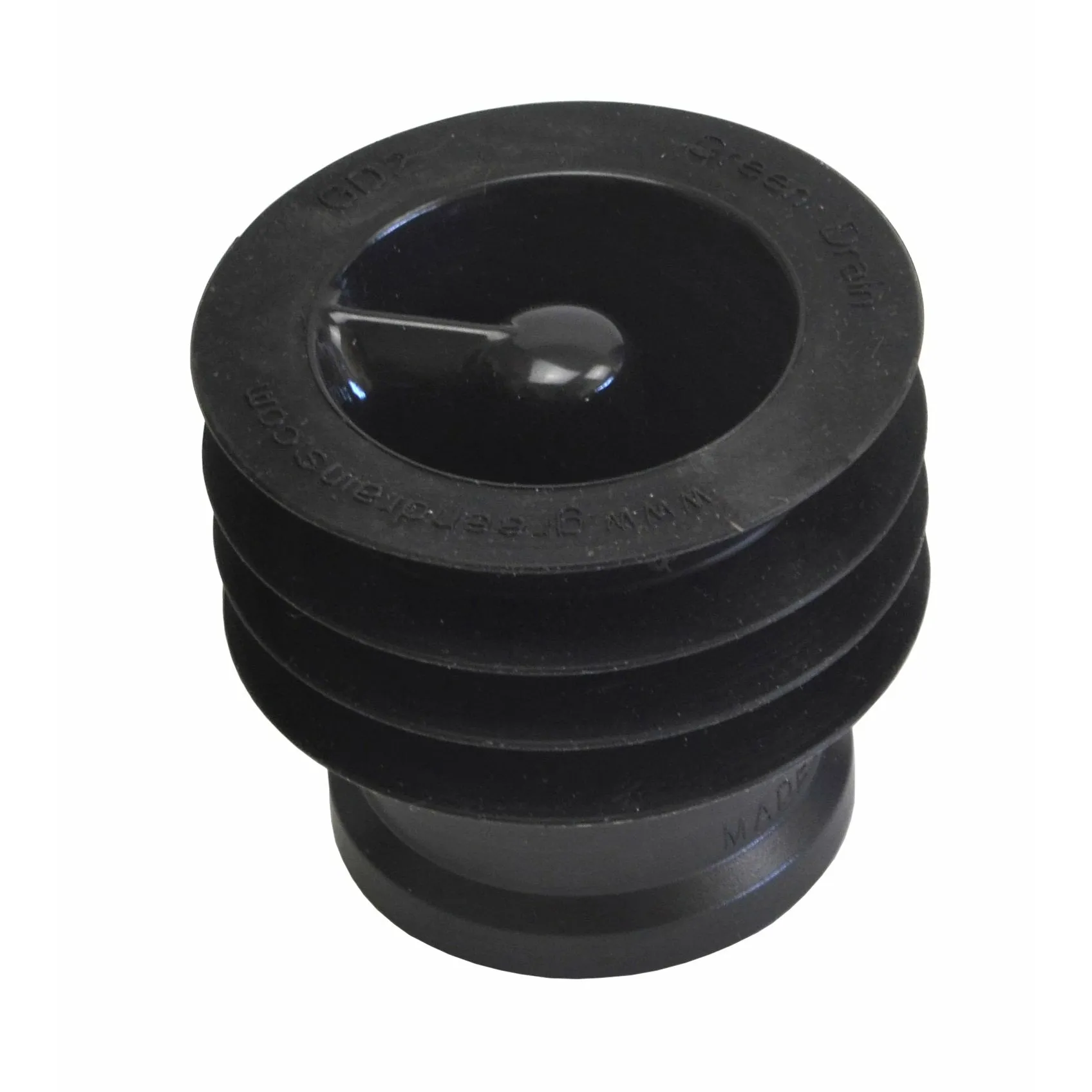 193 GD2 Green Drain Waterless Trap Seal 50-58mm