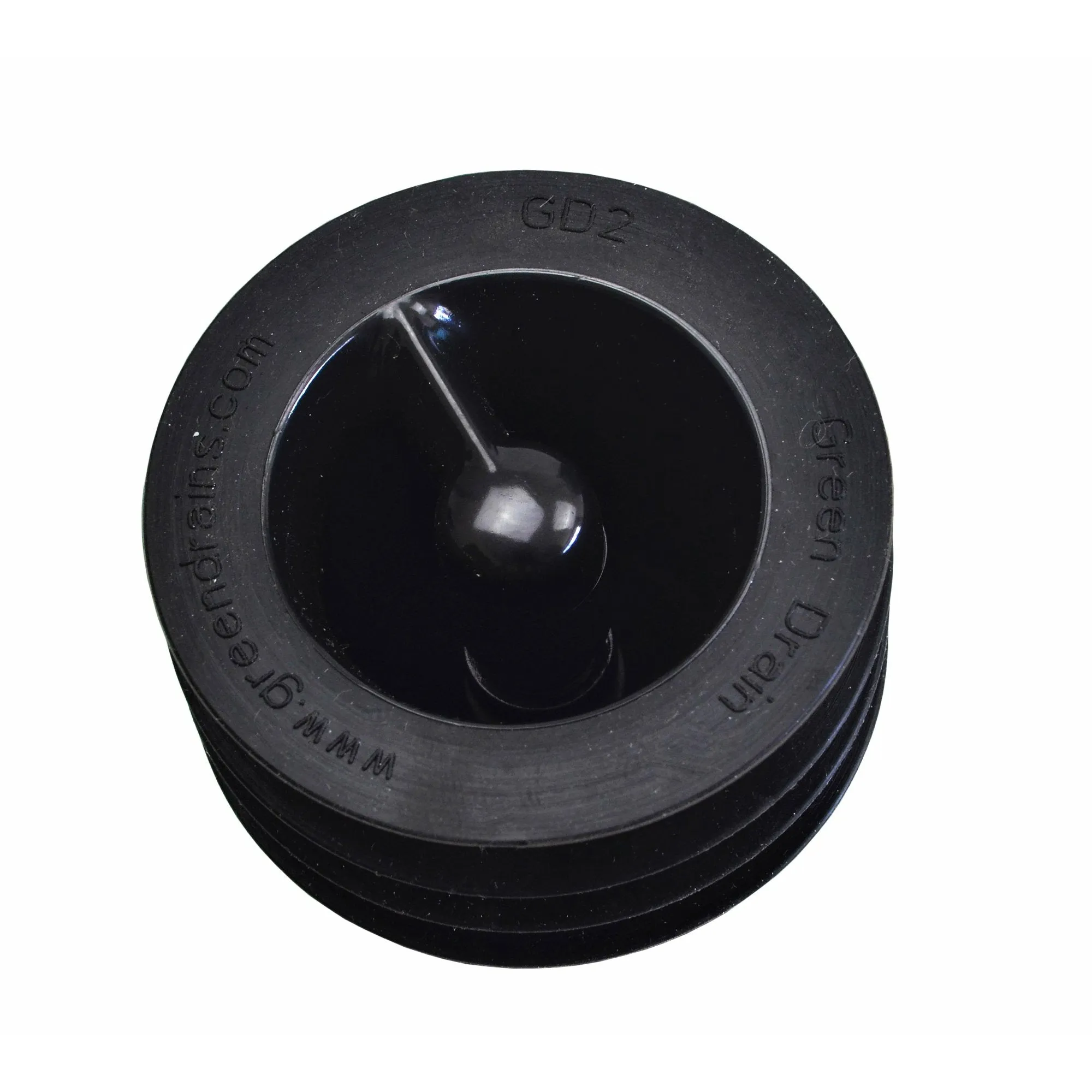 193 GD2 Green Drain Waterless Trap Seal 50-58mm