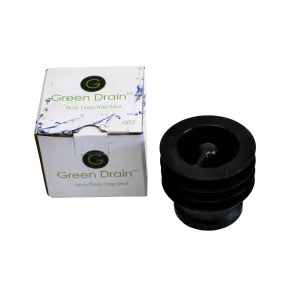 193 GD2 Green Drain Waterless Trap Seal 50-58mm