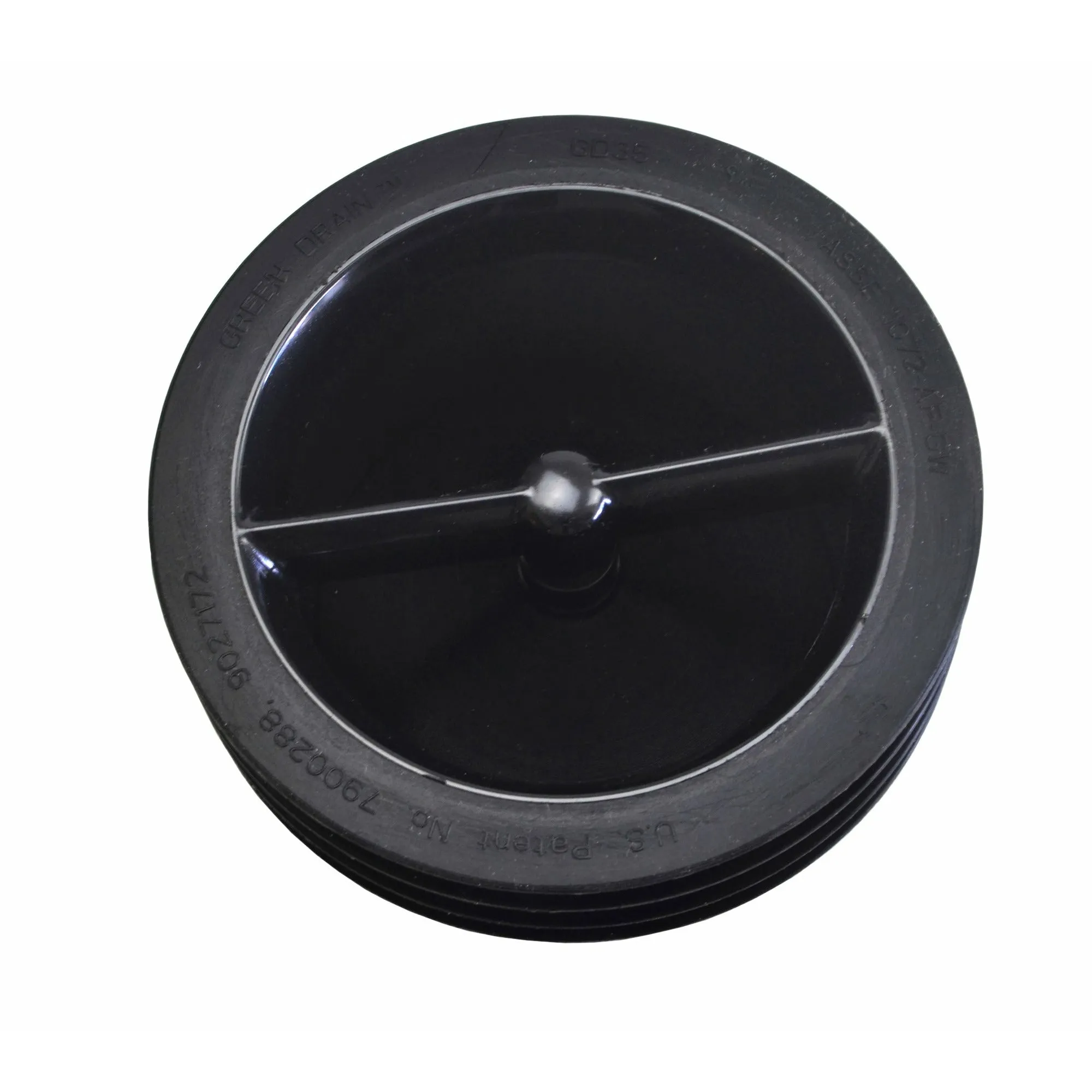 193 GD3.5 Green Drain Waterless Trap Seal 89-100mm