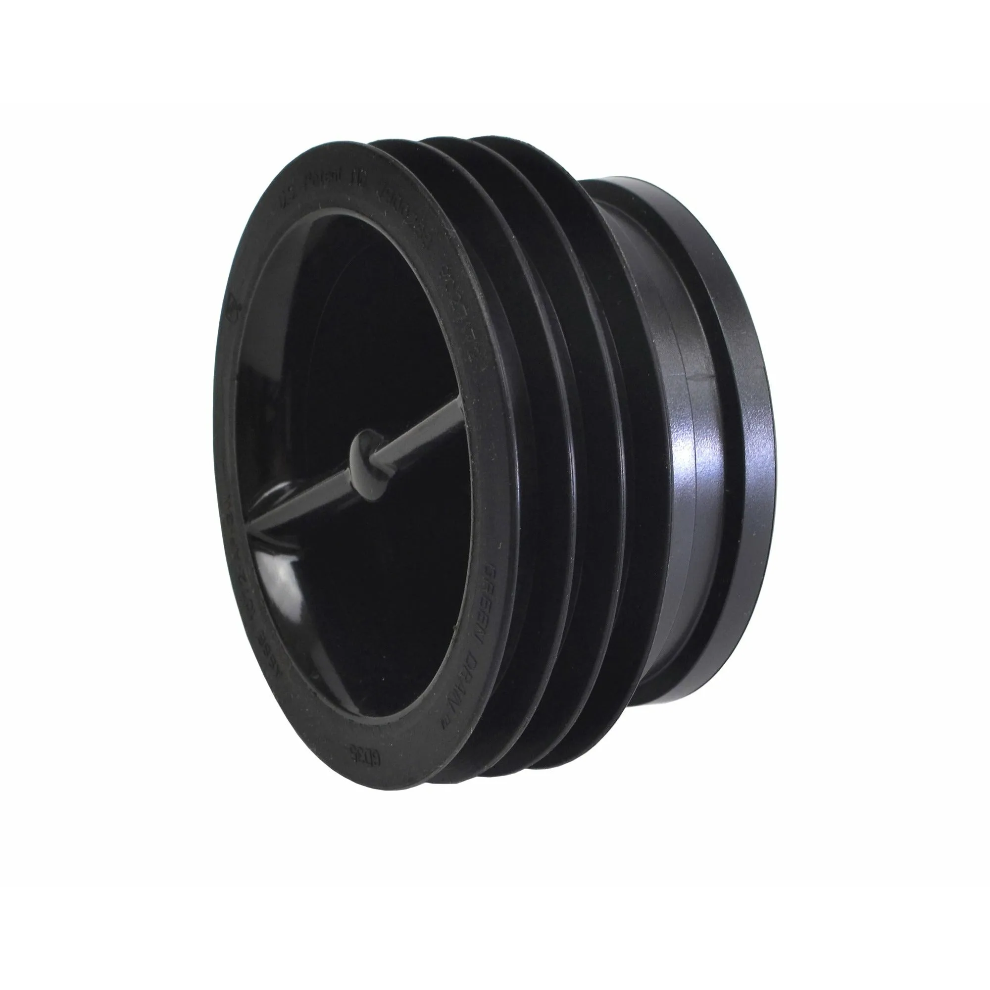 193 GD3.5 Green Drain Waterless Trap Seal 89-100mm