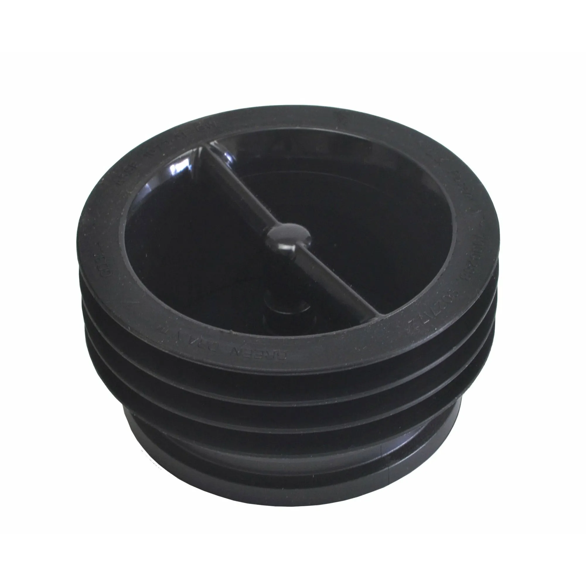 193 GD3.5 Green Drain Waterless Trap Seal 89-100mm