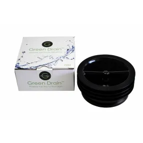 193 GD4 Green Drain Waterless Trap Seal 102-110mm