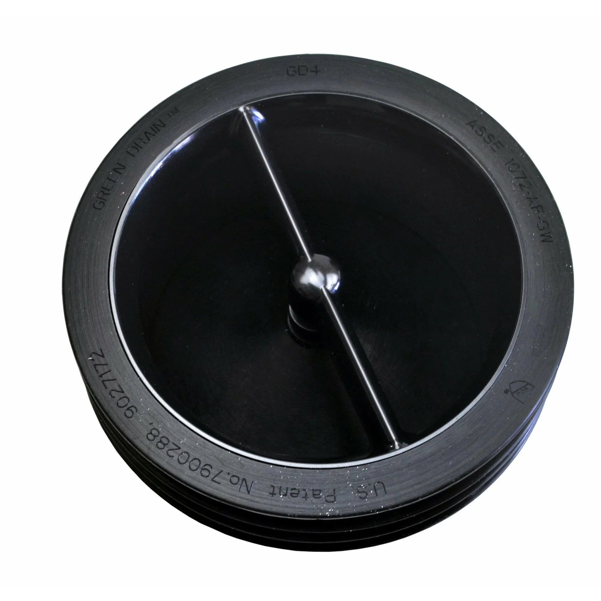 193 GD4 Green Drain Waterless Trap Seal 102-110mm
