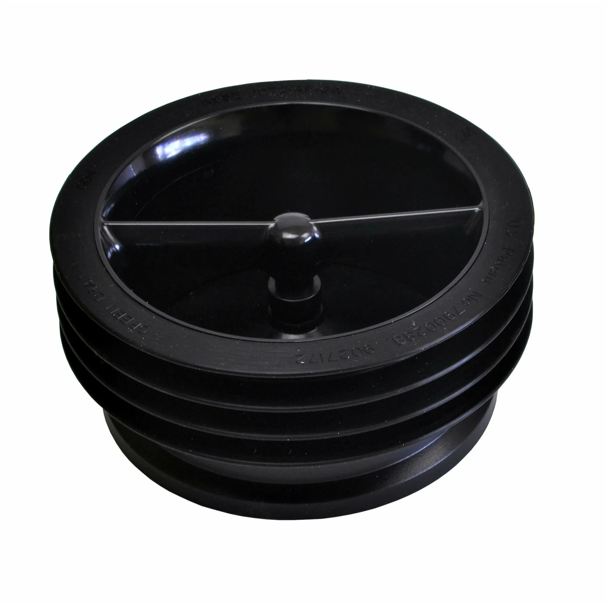193 GD4 Green Drain Waterless Trap Seal 102-110mm