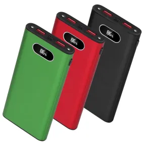 2000mAh Powerbank Portable Charger