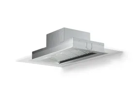 34" Designer Hood Insert - 600 CFM - 4 Speeds