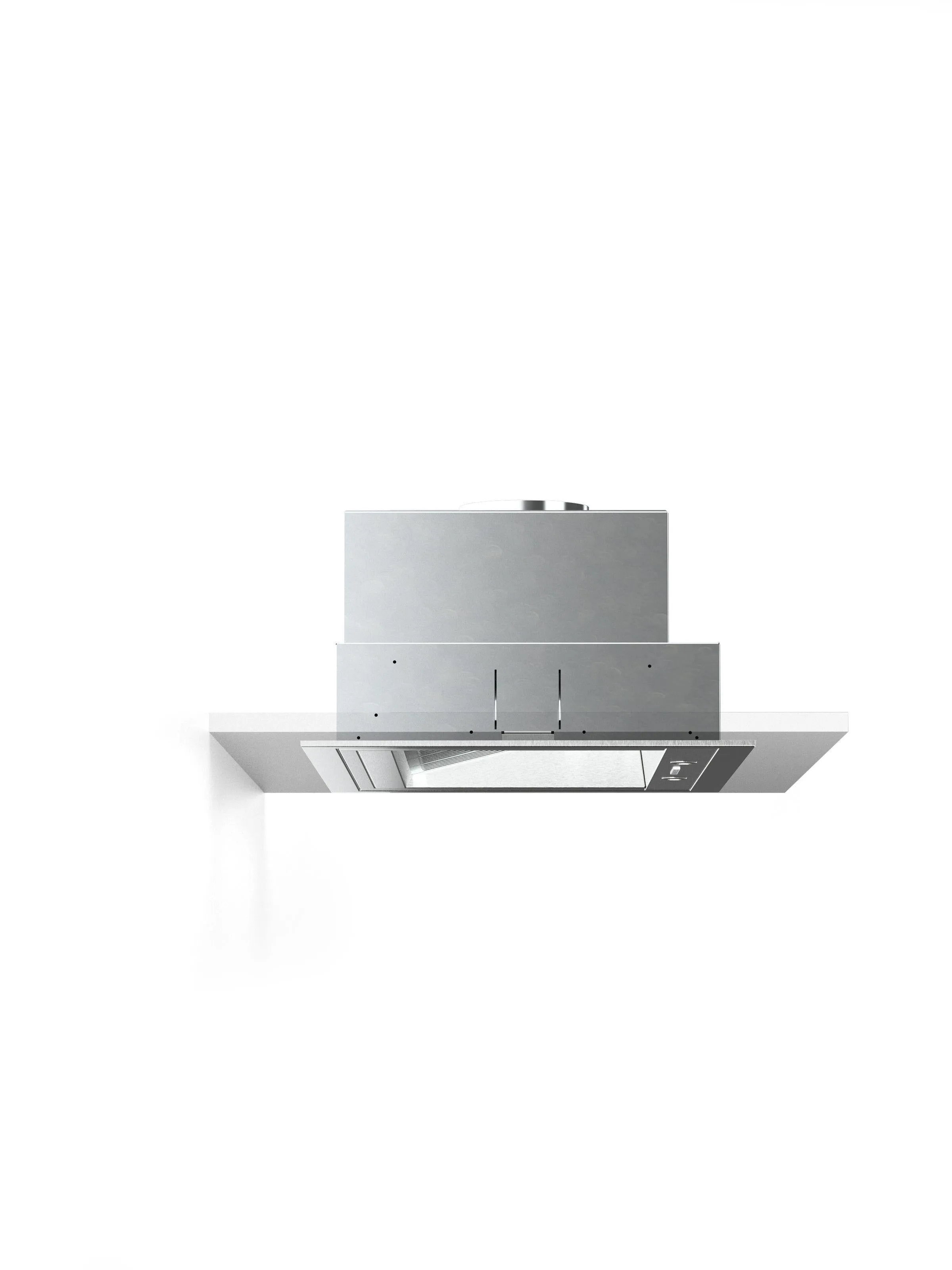 34" Designer Hood Insert - 600 CFM - 4 Speeds