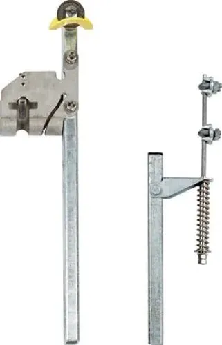 3M DBI-SALA 6119050 Lad-Saf Cable Vertical Safety System Stainless 50FT IN STOCK