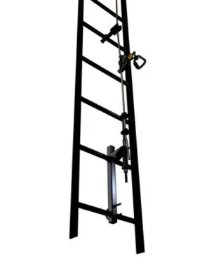 3M DBI-SALA 6119050 Lad-Saf Cable Vertical Safety System Stainless 50FT IN STOCK