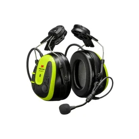 3M™ PELTOR™ WS ALERT X Helmet Mount