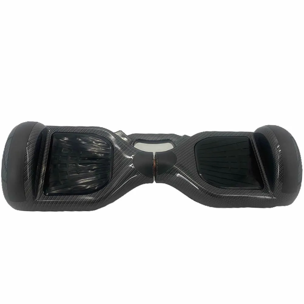 6.5 Inch LED Hoverboard BLACK