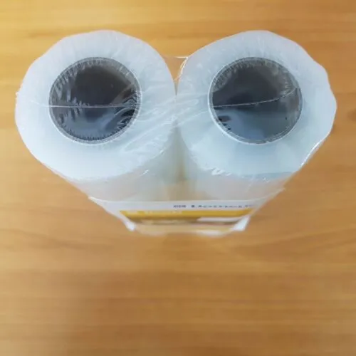 8″ Vacuum Sealer Rolls Twin Pack Genuine Dometic Cryovac Bags Part # VS-8Roll