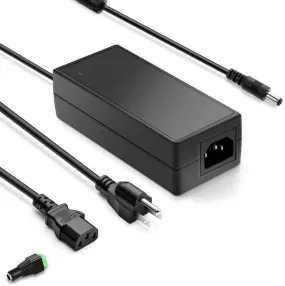 AC to DC 12V 10Amp Power Adaptor