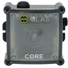 ACR OLAS Core -Wireless Man Overboard