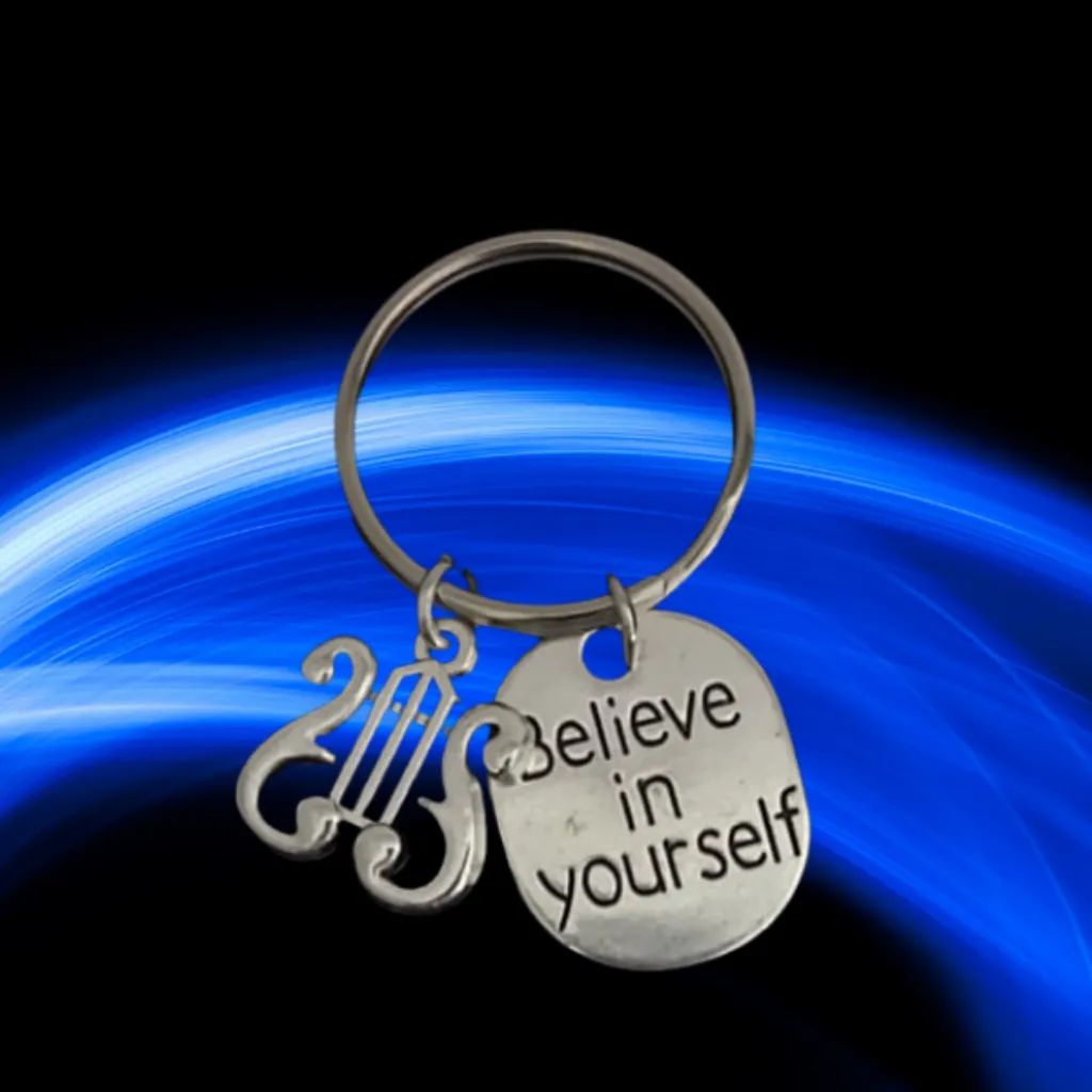 Activity Believe Key Fobs