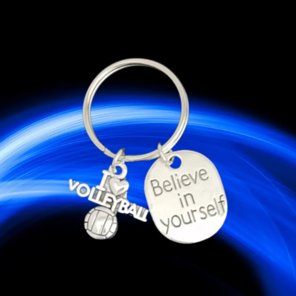 Activity Believe Key Fobs