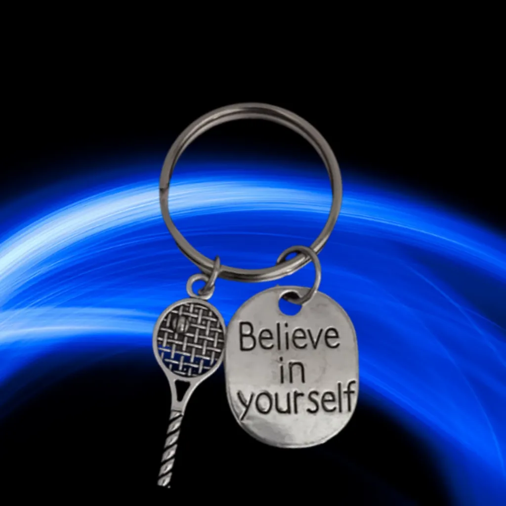Activity Believe Key Fobs