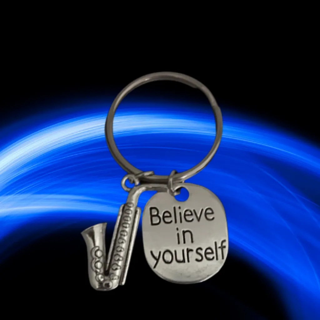 Activity Believe Key Fobs