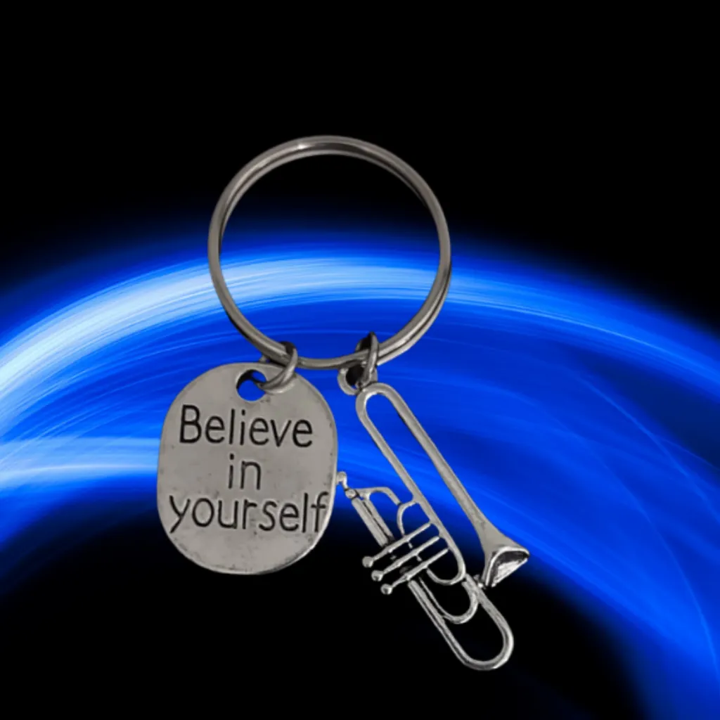Activity Believe Key Fobs
