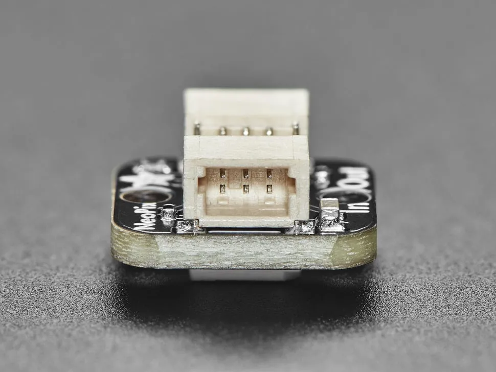 Adafruit NeoPixel Breakout with JST SH Connectors