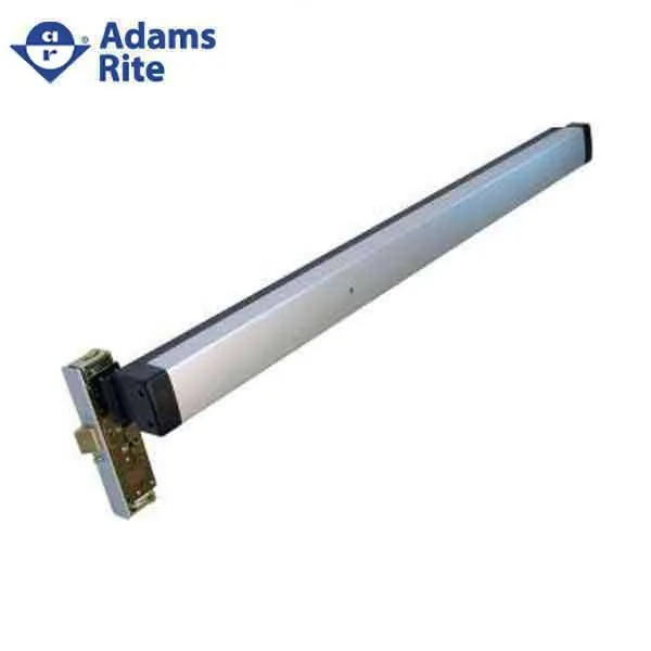 Adams Rite - 8400 - Narrow Stile - Mortise Exit Device - Aluminum Anodized - 1-1/2" Backset - Optional Handing - 42"