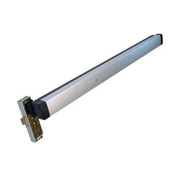 Adams Rite - 8400 - Narrow Stile - Mortise Exit Device - Aluminum Anodized - 1-1/2" Backset - Optional Handing - 42"