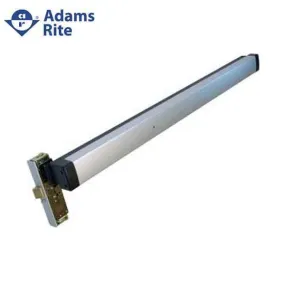 Adams Rite - 8410 - Narrow Stile - Mortise Exit Device - Aluminum Anodized - 31/32" - LHR - 42"