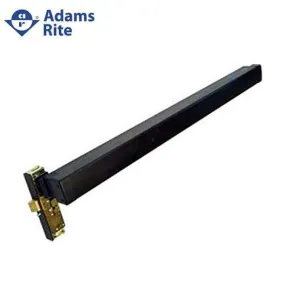 Adams Rite - 8420 - Narrow Stile - Mortise Exit Device - Dark Bronze Anodized - 1 1/18" - RHR - 36"
