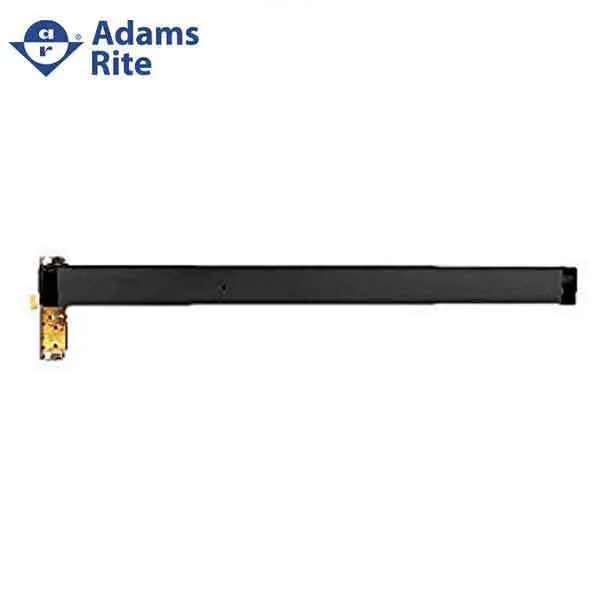 Adams Rite - 8420 - Narrow Stile - Mortise Exit Device - Dark Bronze Anodized - 1 1/18" - RHR - 36"