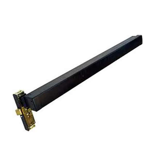 Adams Rite - 8420 - Narrow Stile - Mortise Exit Device - Dark Bronze Anodized - 1 1/18" - RHR - 36"