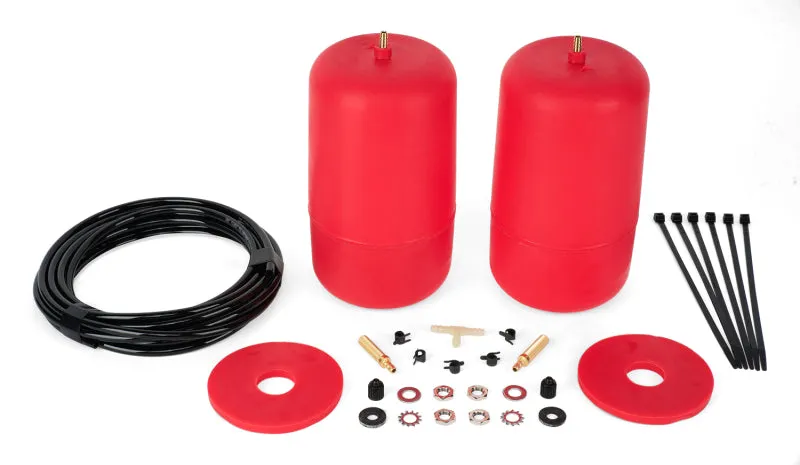 Air Lift 2021  Nissan Pathfinder 2WD & 4WD 1000 Air Spring Kit