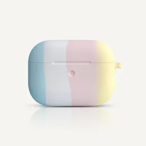 AirPods Series | Ice Cream Liquid Silicone Cover