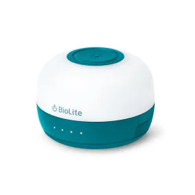Alpenglow Mini Lantern - Ocean Teal