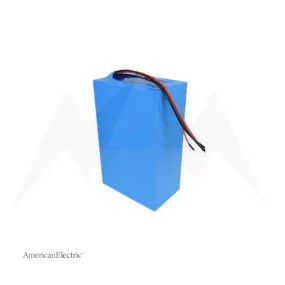 AmericanElectric|24V Lithium-Ion Battery Pack