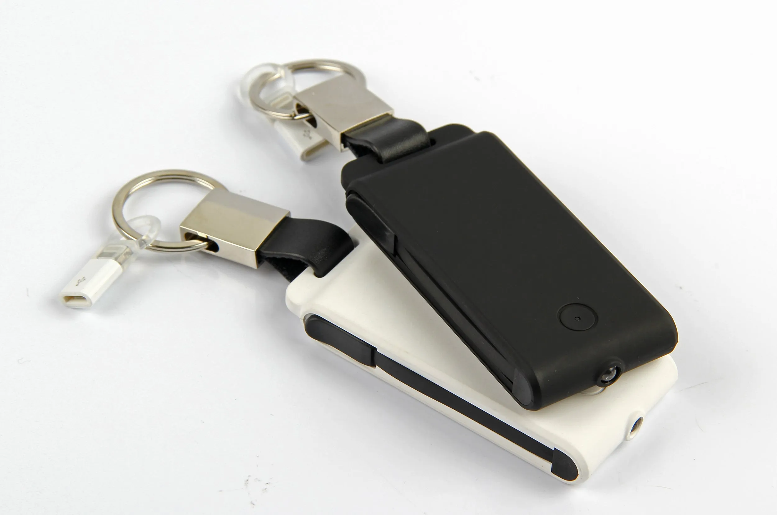 AMS-AK-042 - Keychain powerbank - 2600 mah