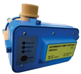 AquaDuty Pressure Controller - 10 Amp 230V