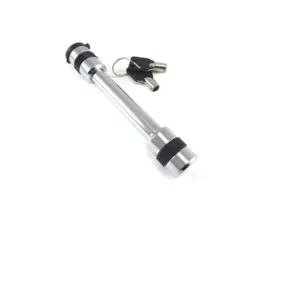 ARK Hitch Pin Lock Tow Bar Lock Trailer Security 2 Keys