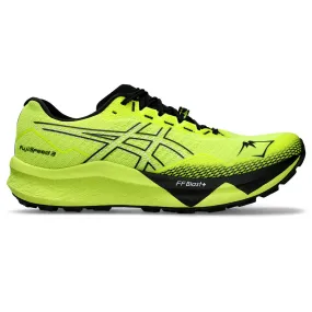 Asics Men&#x27;s Fujispeed 3 Safety Yellow/Black | Buy Asics Men&#x27;s Fujispeed 3 Safety Yellow/Black here | Outnorth