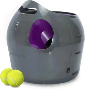 Automatic Dog Ball Launcher All Breed Sizes