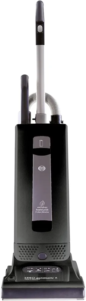 AUTOMATIC X4 - Onyx