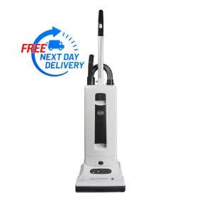 AUTOMATIC X4 - White