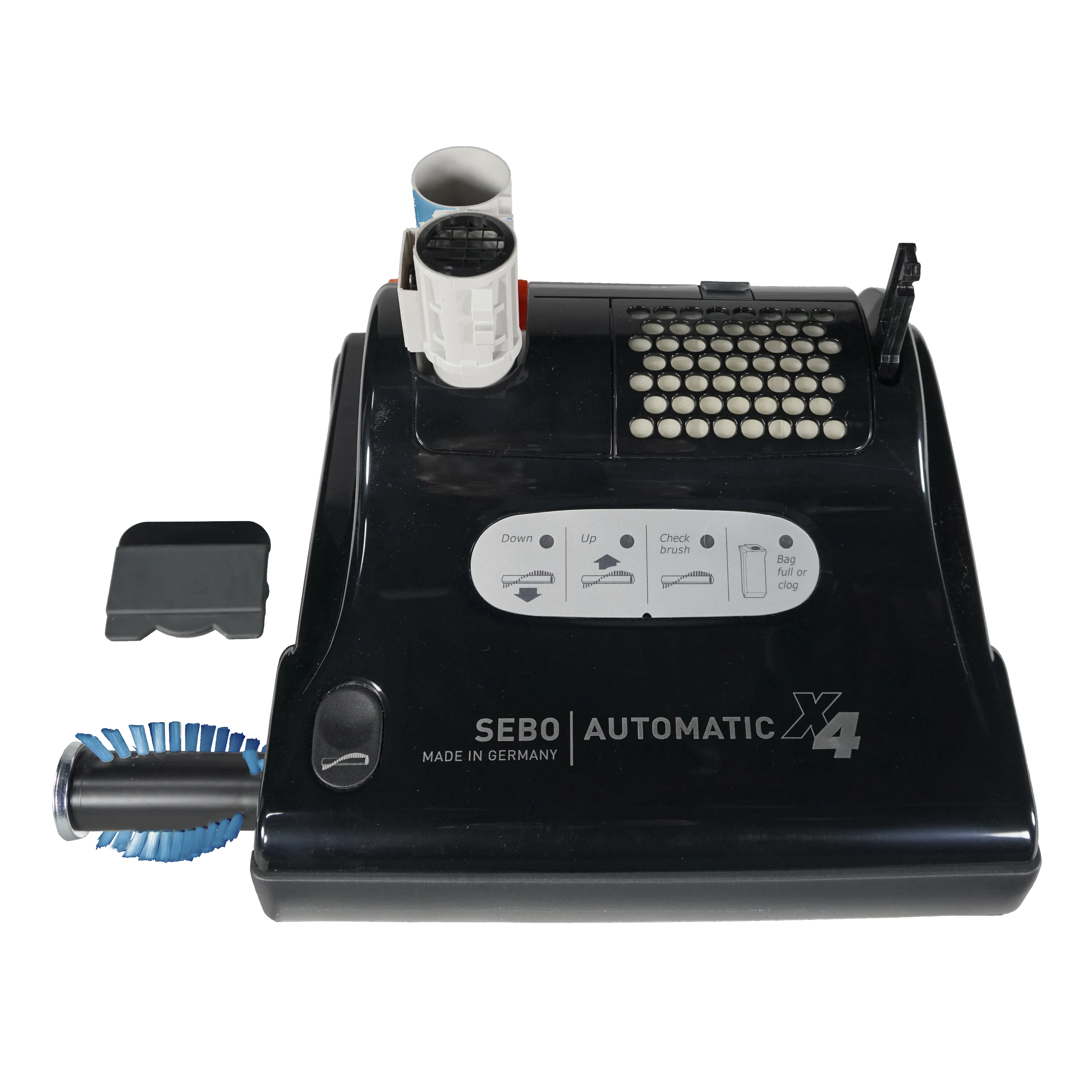 AUTOMATIC X4 - White