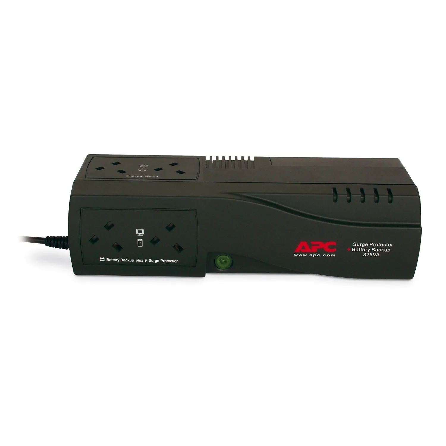 Back UPS 325 VA 230 V Surge Arrest