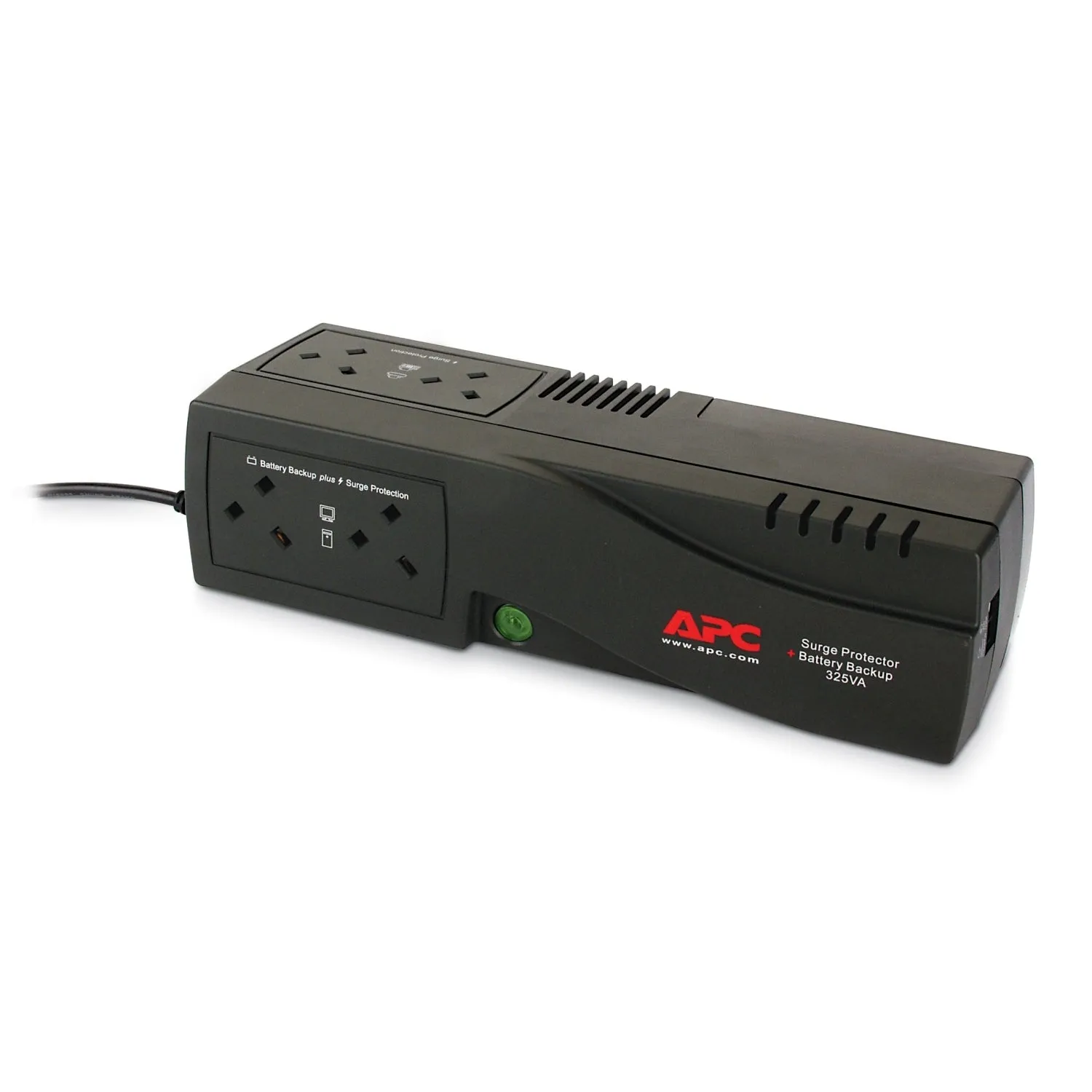 Back UPS 325 VA 230 V Surge Arrest
