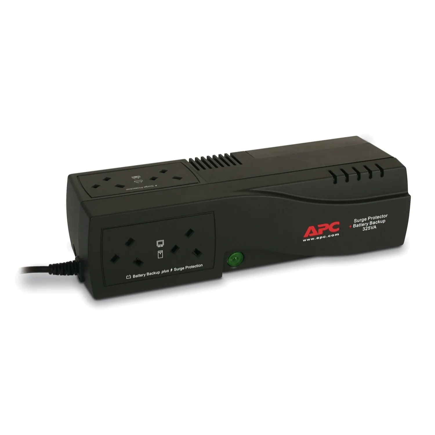 Back UPS 325 VA 230 V Surge Arrest