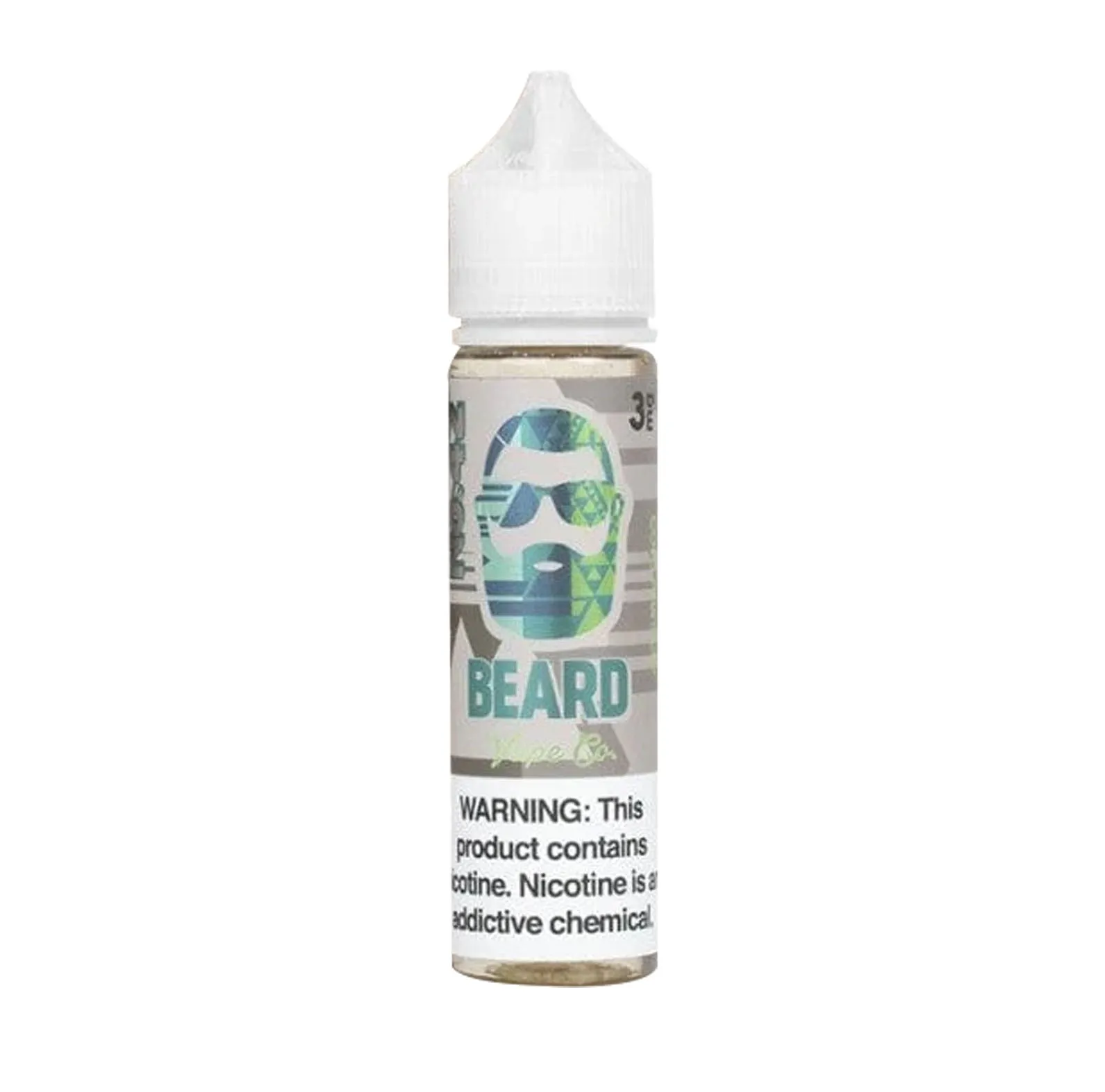 Beard Vape Co. Cold Fruit Cup